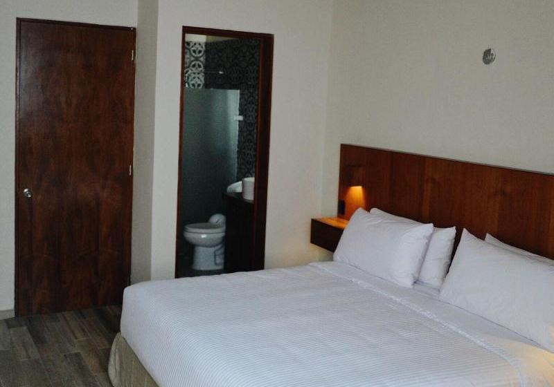 Villas La Ceiba Playa Del Carmen