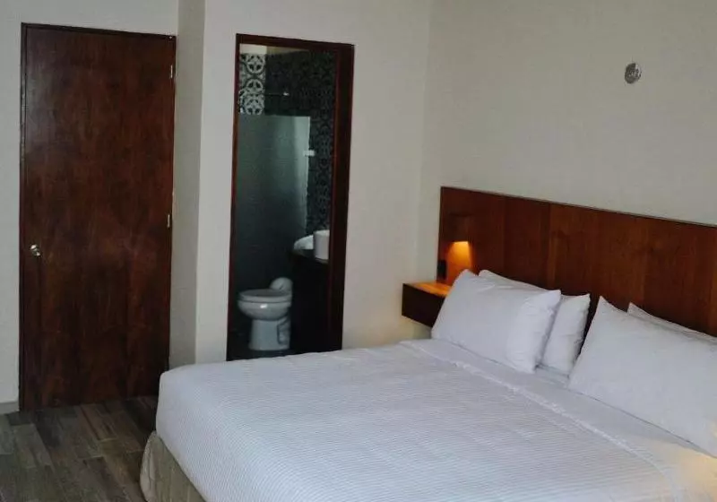 Villas La Ceiba Playa Del Carmen