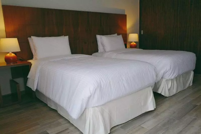 Villas La Ceiba Playa Del Carmen