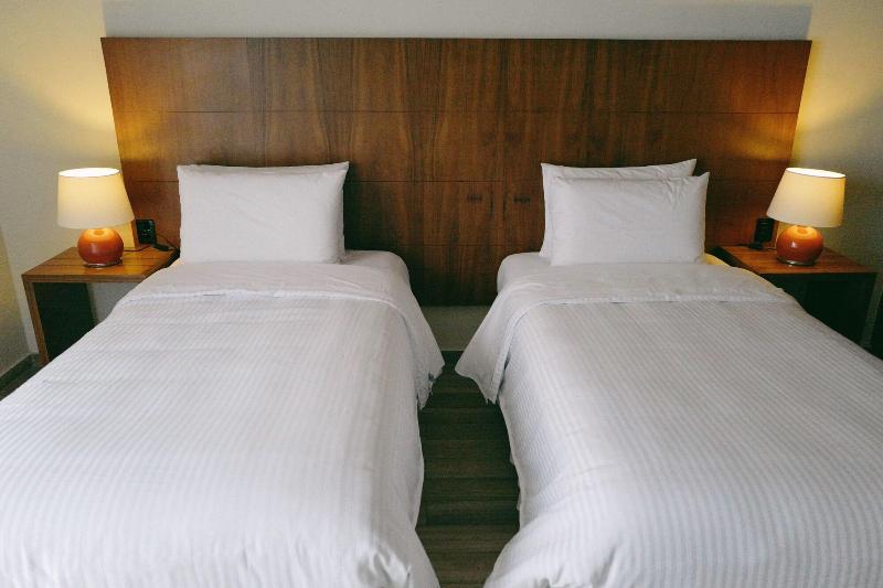 Villas La Ceiba Playa Del Carmen