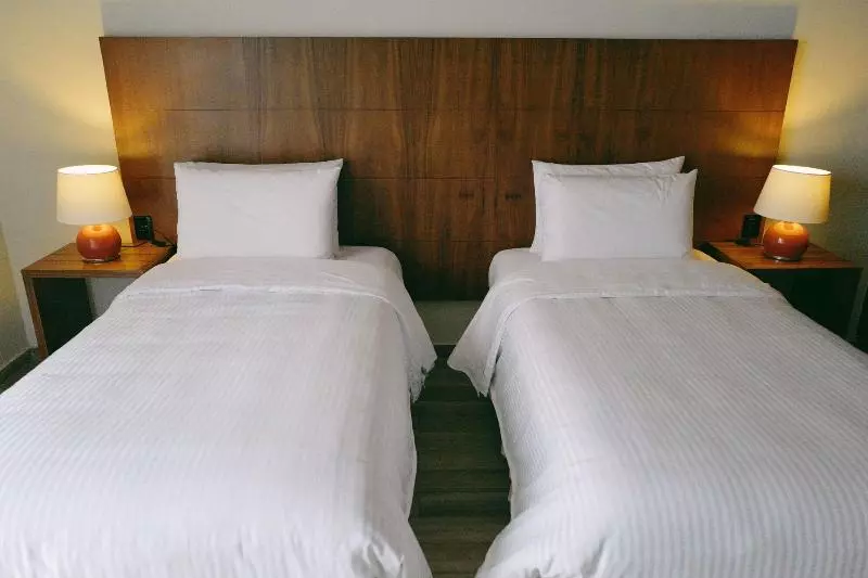 Villas La Ceiba Playa Del Carmen