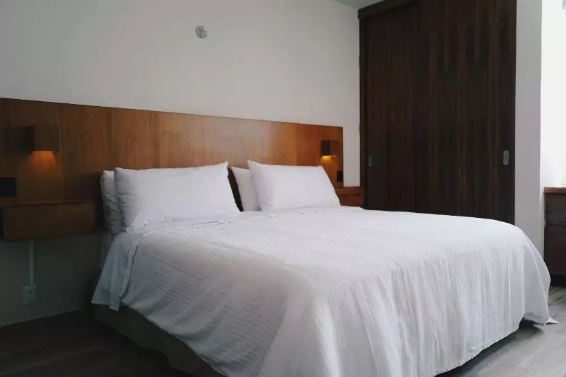 Villas La Ceiba Playa Del Carmen