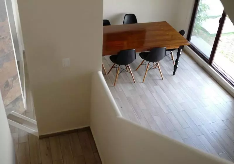 Villas La Ceiba Playa Del Carmen