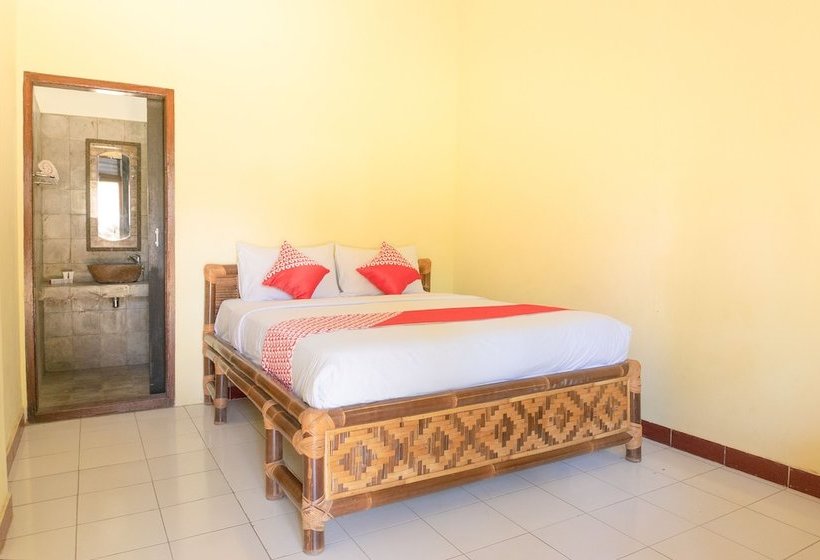 Cămin Cahaya Guest House By Oyo Rooms