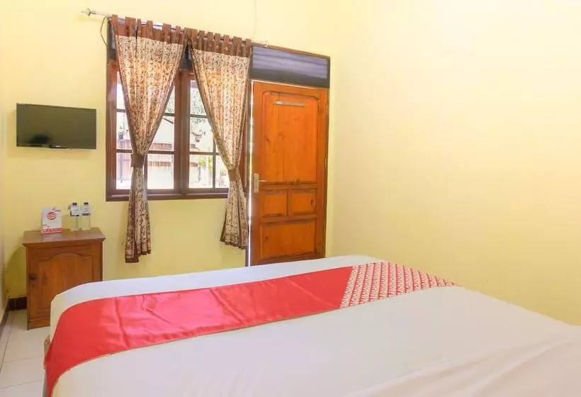 ユースホステル Cahaya Guest House By Oyo Rooms