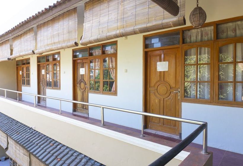 Cămin Cahaya Guest House By Oyo Rooms