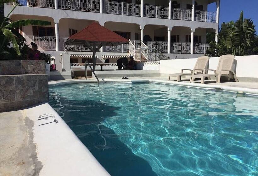 تختخواب و صبحانه Lord Royale