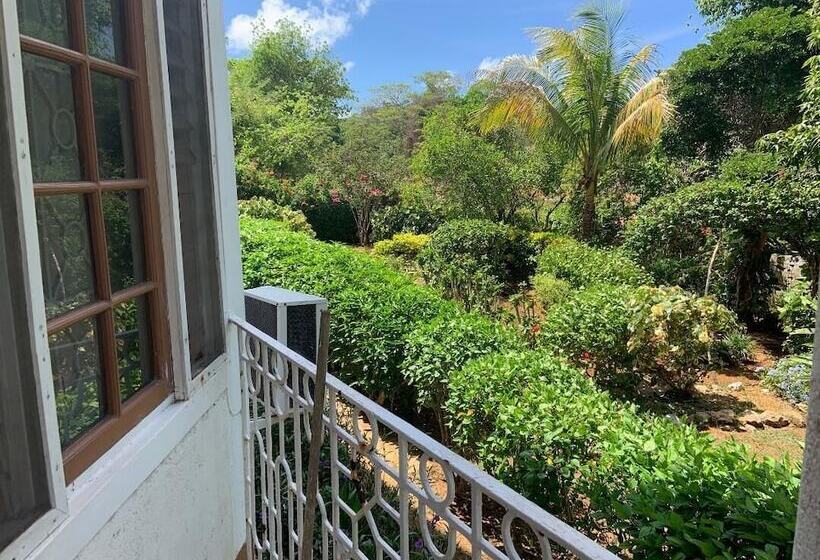 تختخواب و صبحانه Lord Royale