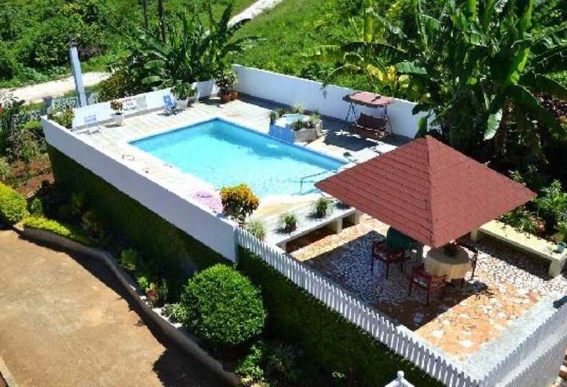 تختخواب و صبحانه Lord Royale