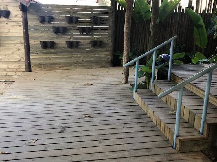 Hostel Royal Cambury