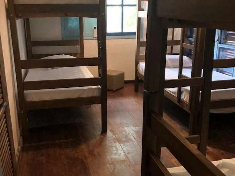 Hostel Royal Cambury