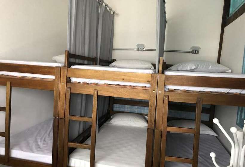 Hostel Royal Cambury