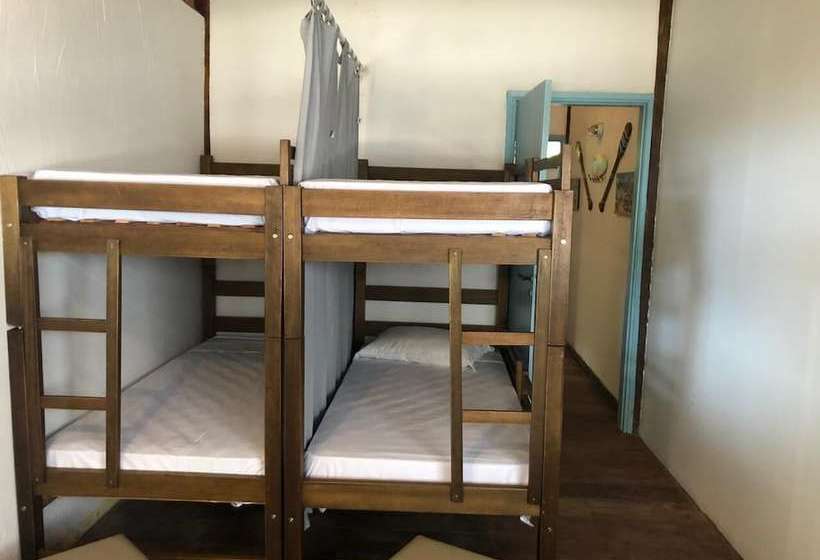 Hostel Royal Cambury