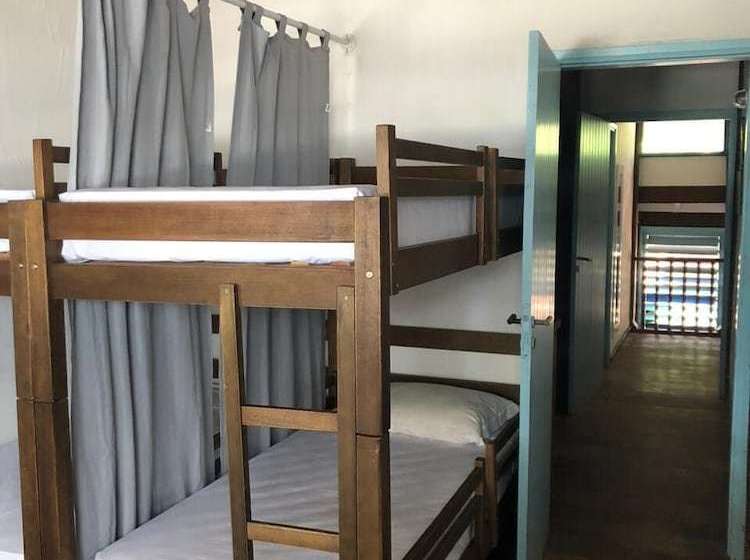 Hostel Royal Cambury