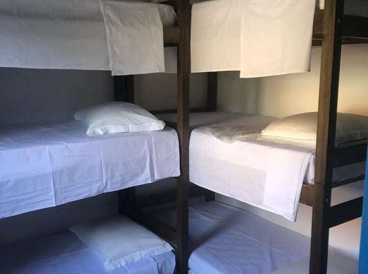 Hostel Royal Cambury