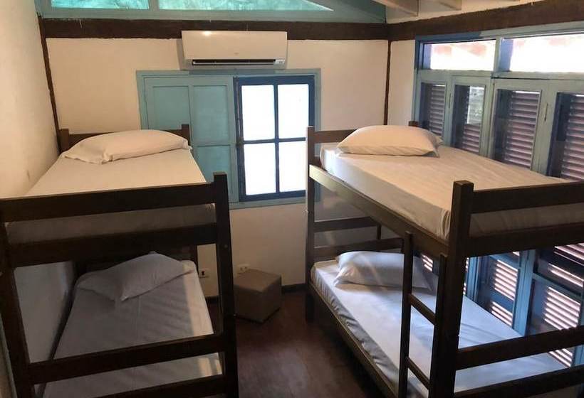 Hostel Royal Cambury