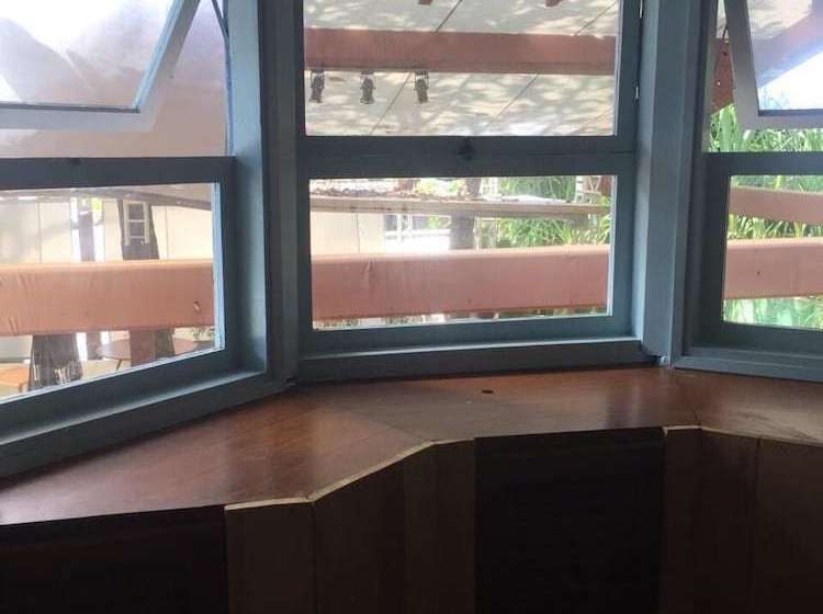 Hostel Royal Cambury