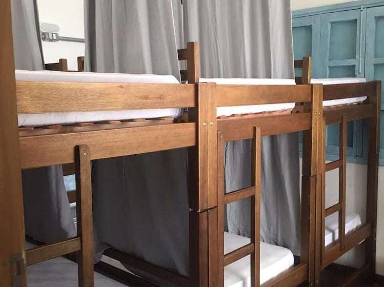 Hostel Royal Cambury