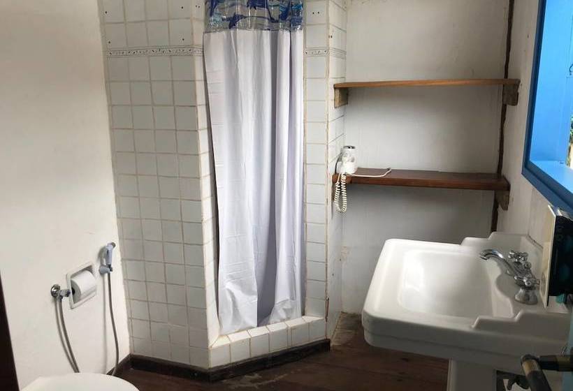 Hostel Royal Cambury