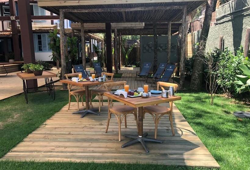 Hostel Royal Cambury