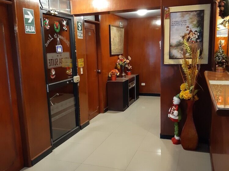 فندق Aruba Suite