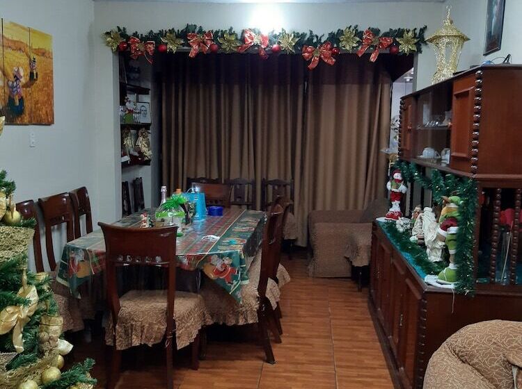 فندق Aruba Suite