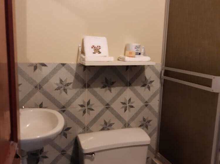 فندق Aruba Suite