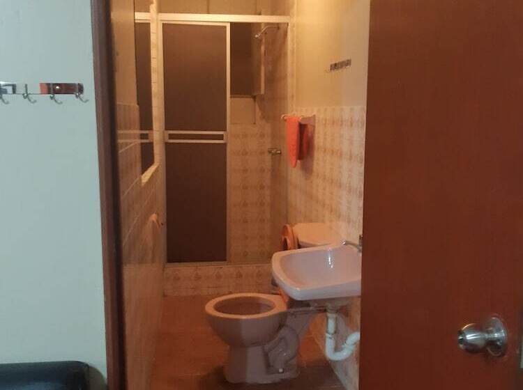 فندق Aruba Suite