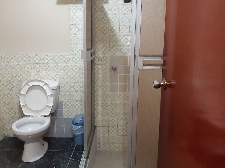 فندق Aruba Suite