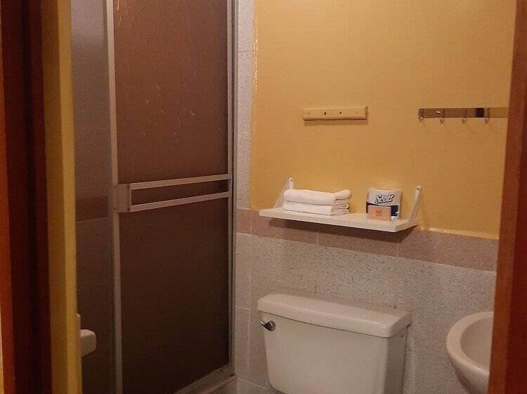 فندق Aruba Suite