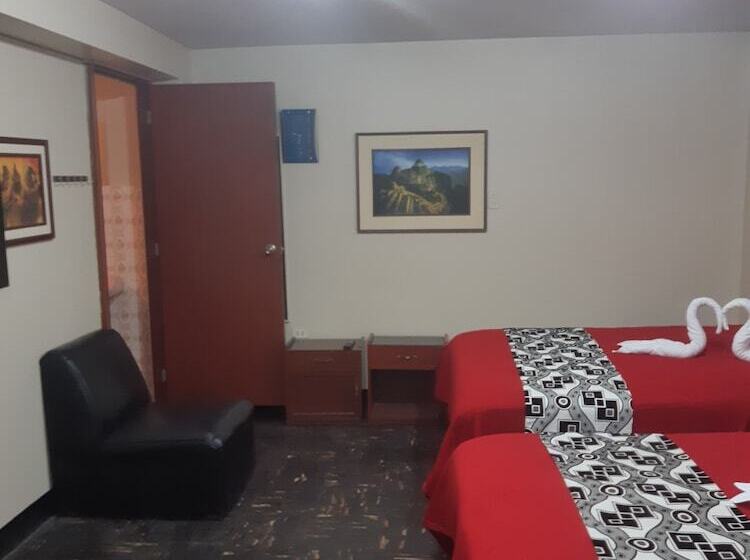 فندق Aruba Suite