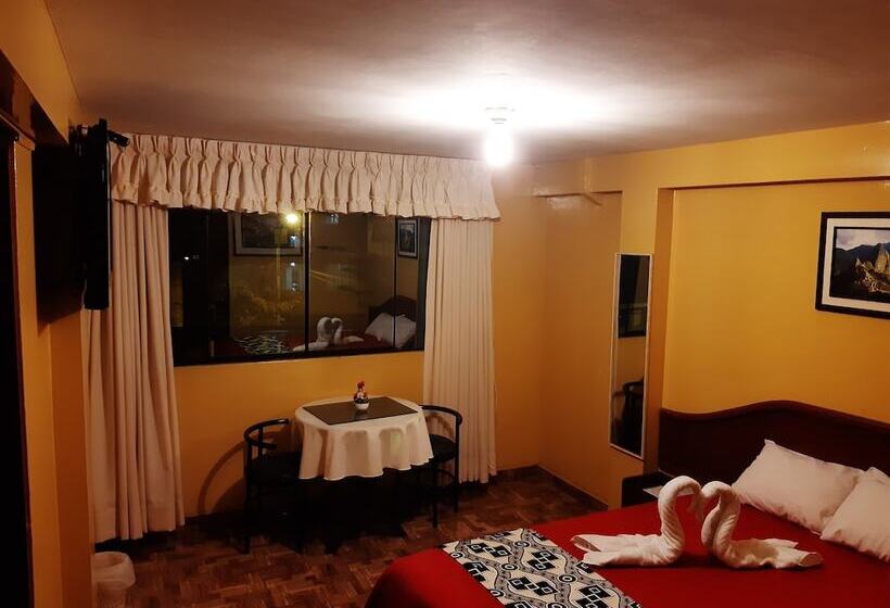 فندق Aruba Suite