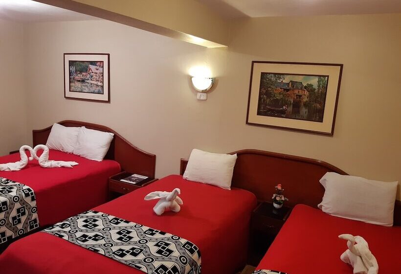 فندق Aruba Suite