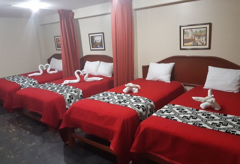 فندق Aruba Suite