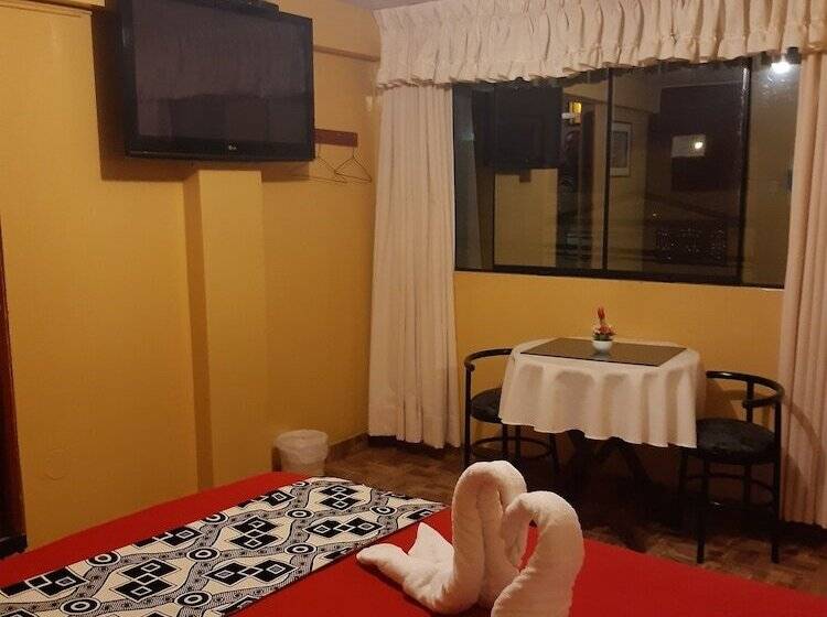 فندق Aruba Suite