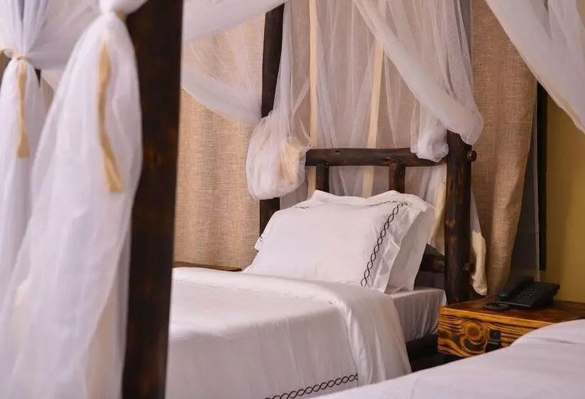 ホテル Burka Coffee Lounge