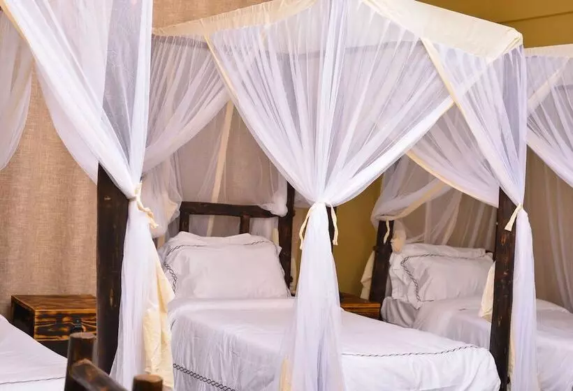 ホテル Burka Coffee Lounge