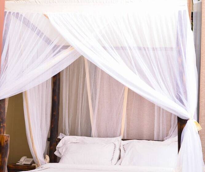 ホテル Burka Coffee Lounge