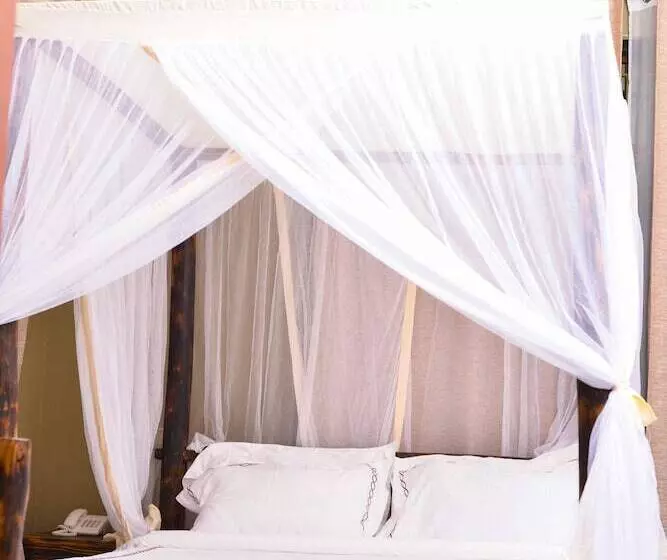 ホテル Burka Coffee Lounge