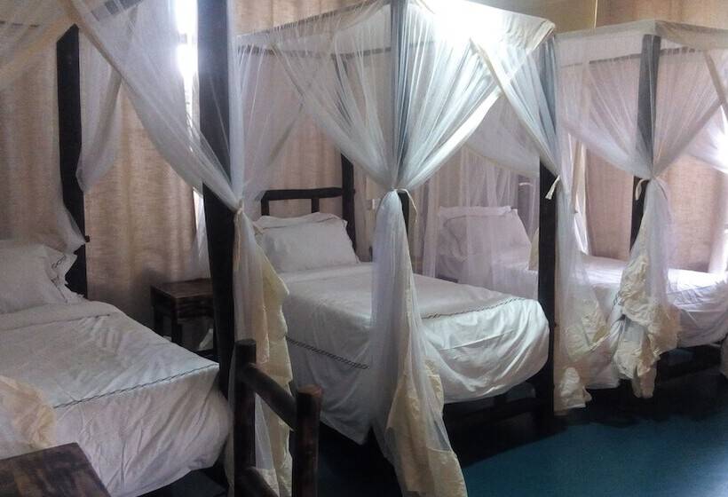 ホテル Burka Coffee Lounge