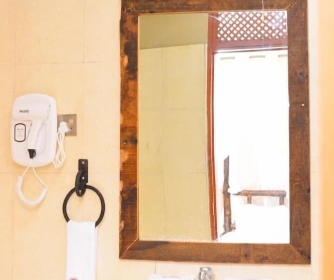 ホテル Burka Coffee Lounge