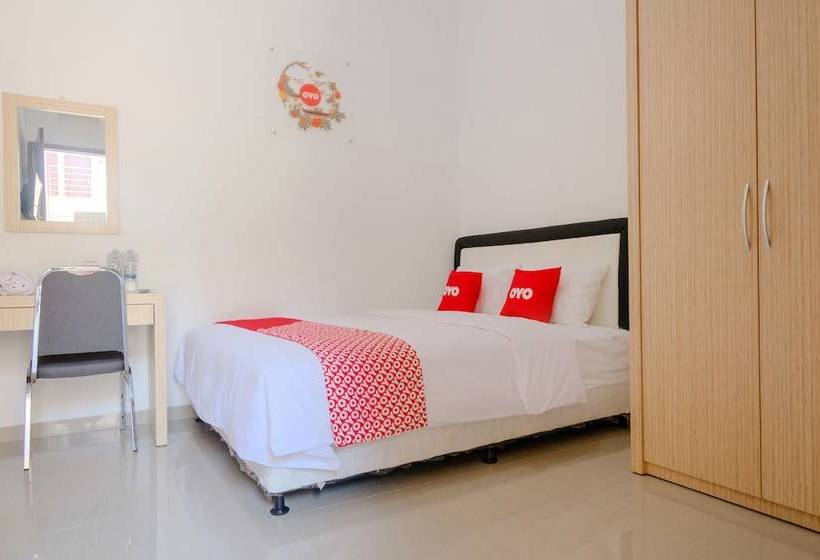 فندق De Zity Family Residence By Oyo Rooms