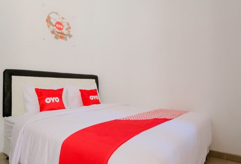 فندق De Zity Family Residence By Oyo Rooms