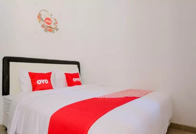 ホテル De Zity Family Residence By Oyo Rooms