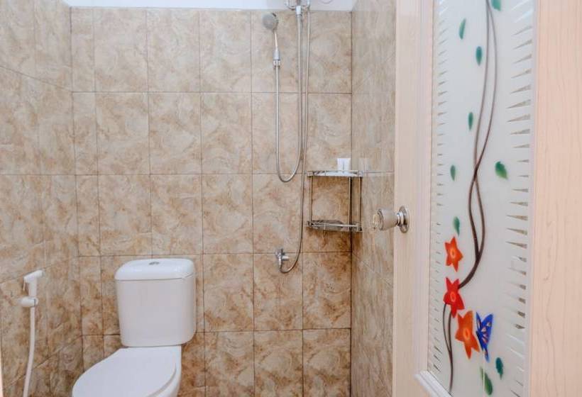 فندق De Zity Family Residence By Oyo Rooms