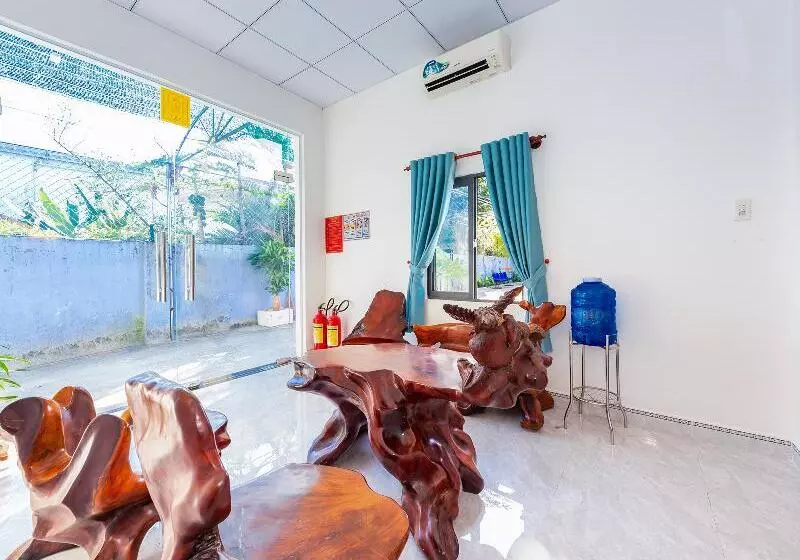 هتل Minh Duc Guest House