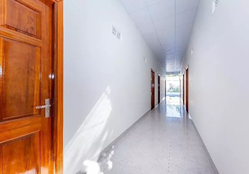 هتل Minh Duc Guest House