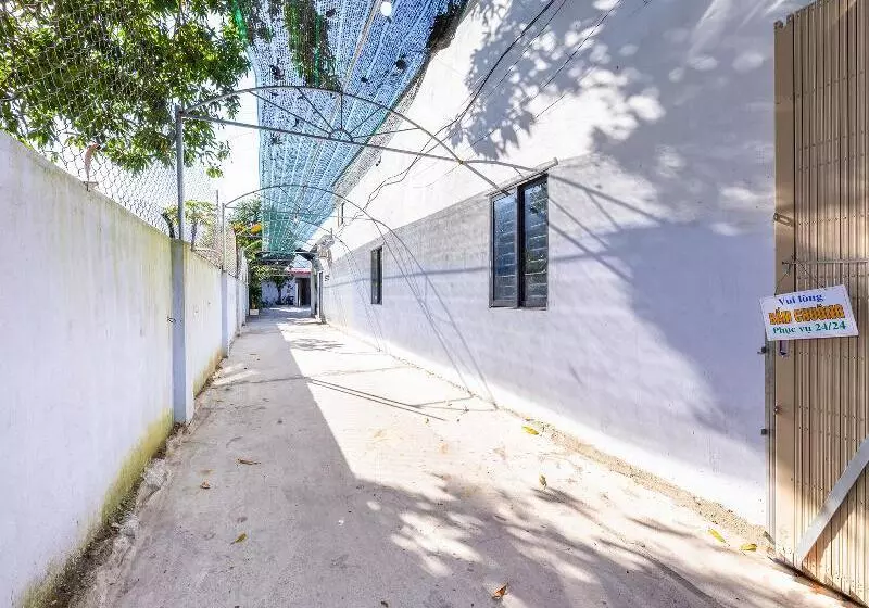 هتل Minh Duc Guest House