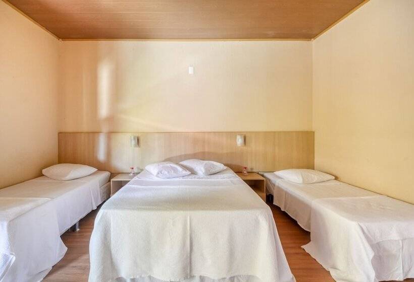 酒店 Pousada Caminho Dos Sinos