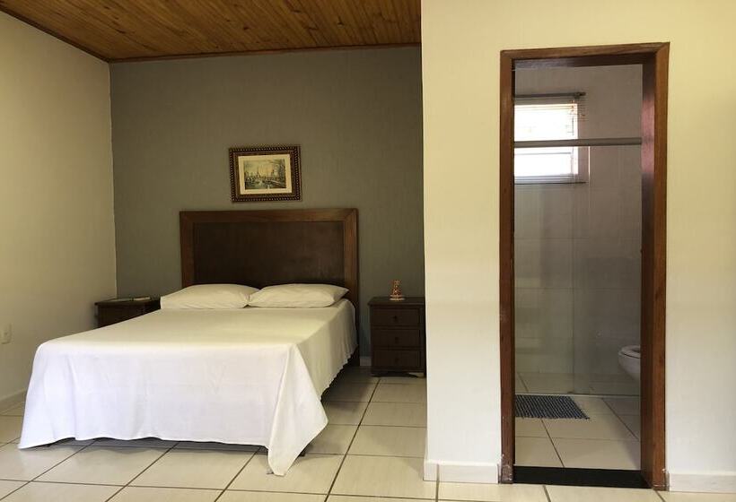 酒店 Pousada Caminho Dos Sinos